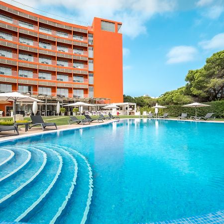 Aqua Pedra Dos Bicos Design Beach Hotel - Adults Friendly Albufeira Exterior photo