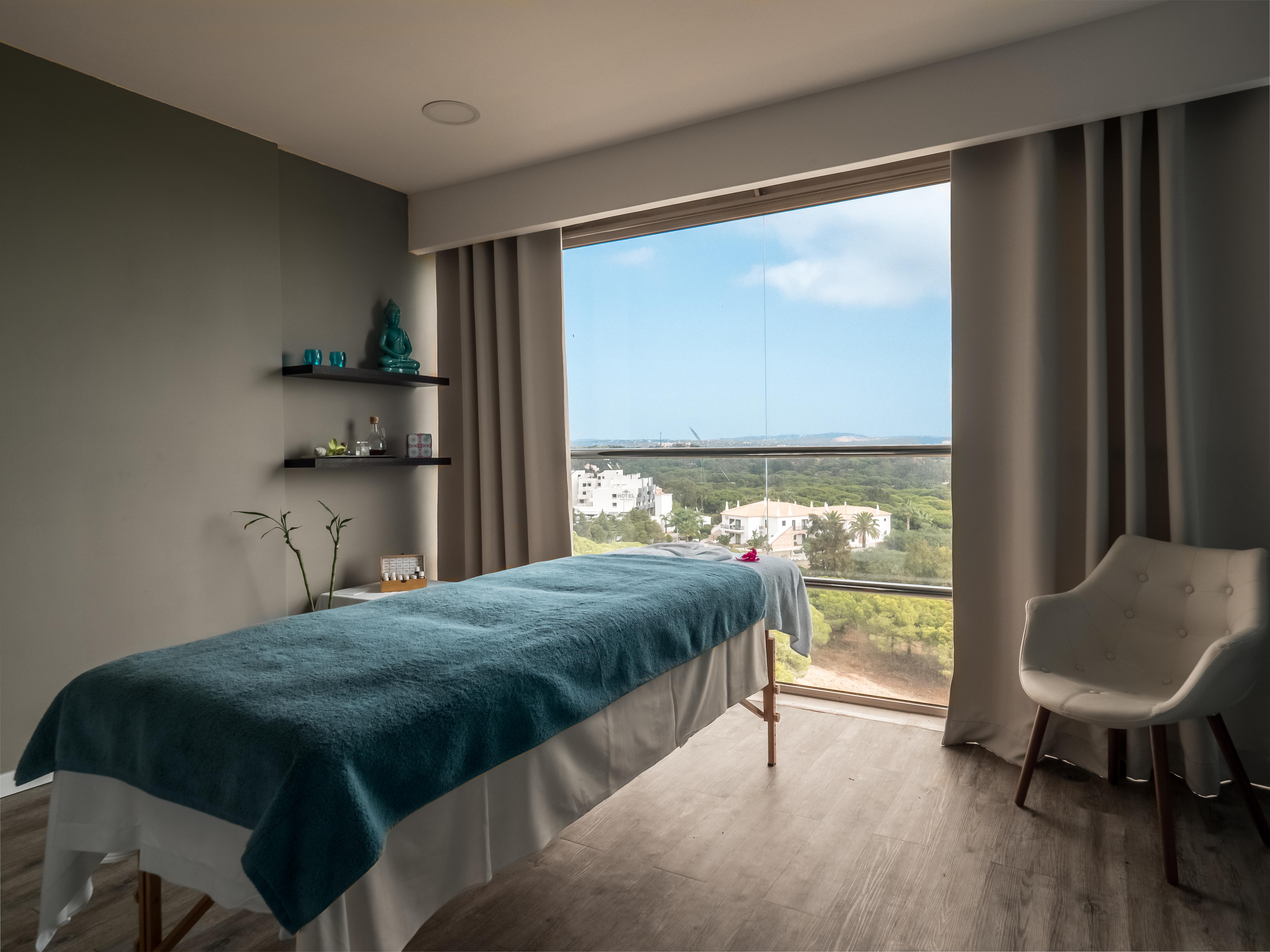 Aqua Pedra Dos Bicos Design Beach Hotel - Adults Friendly Albufeira Exterior photo