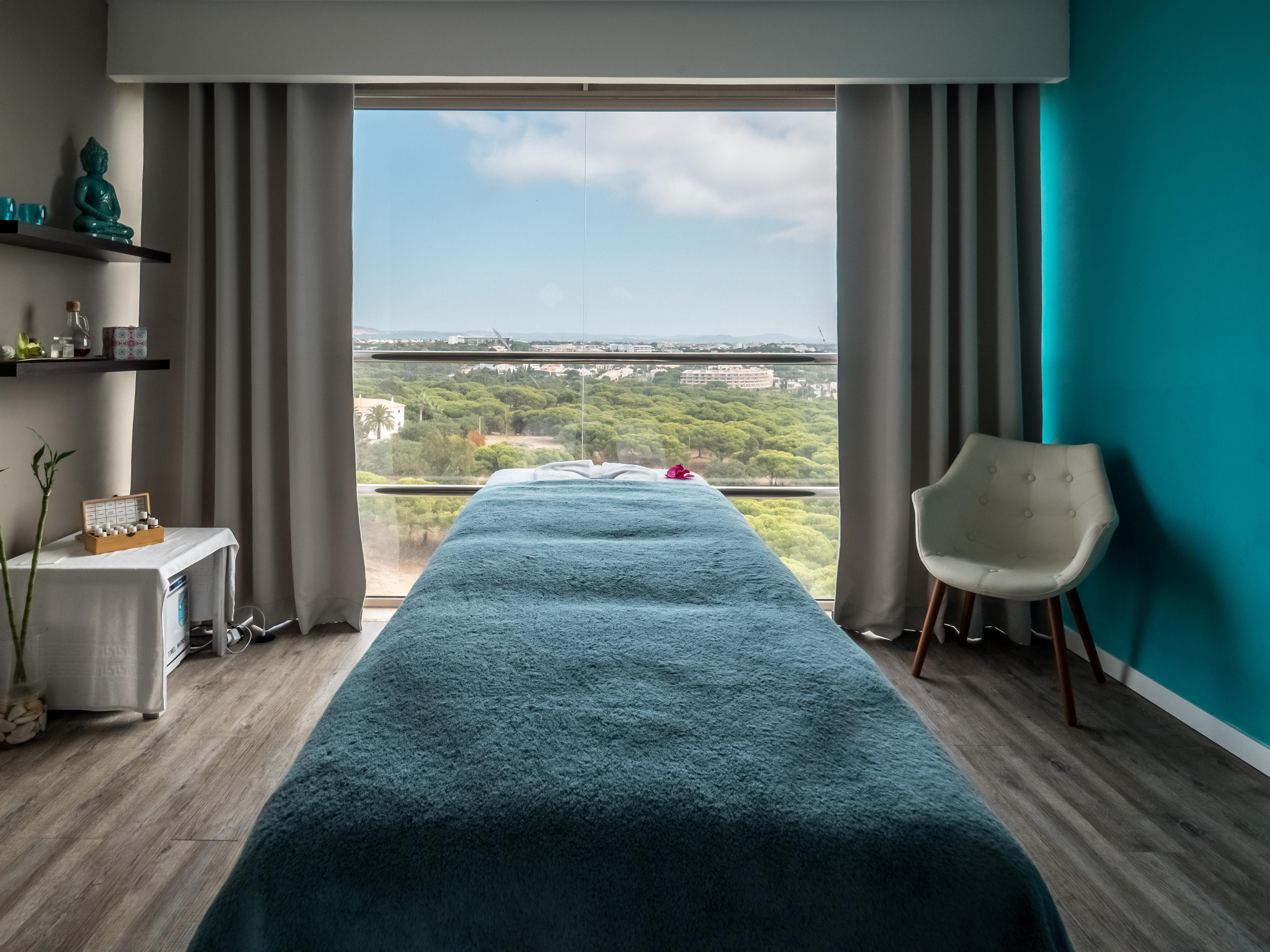 Aqua Pedra Dos Bicos Design Beach Hotel - Adults Friendly Albufeira Exterior photo