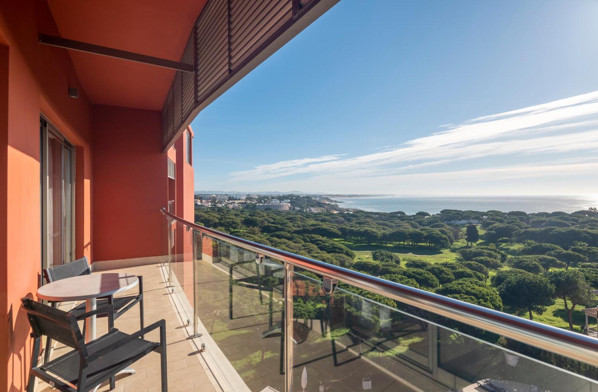 Aqua Pedra Dos Bicos Design Beach Hotel - Adults Friendly Albufeira Room photo