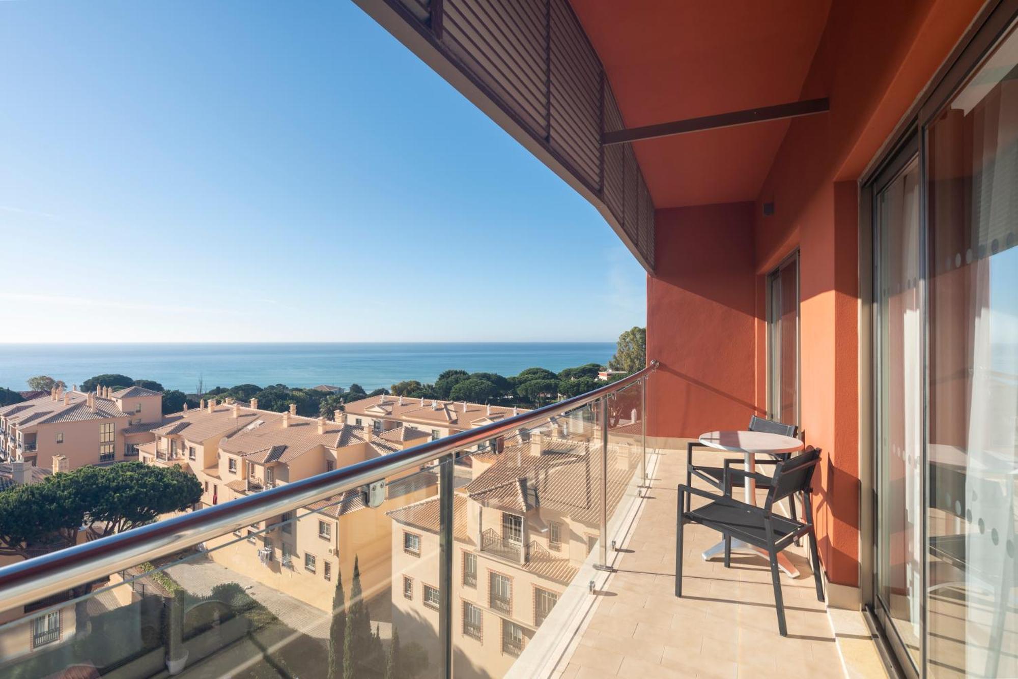 Aqua Pedra Dos Bicos Design Beach Hotel - Adults Friendly Albufeira Room photo