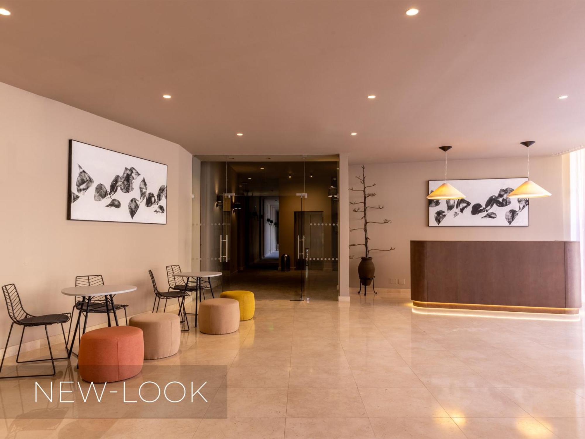 Aqua Pedra Dos Bicos Design Beach Hotel - Adults Friendly Albufeira Exterior photo
