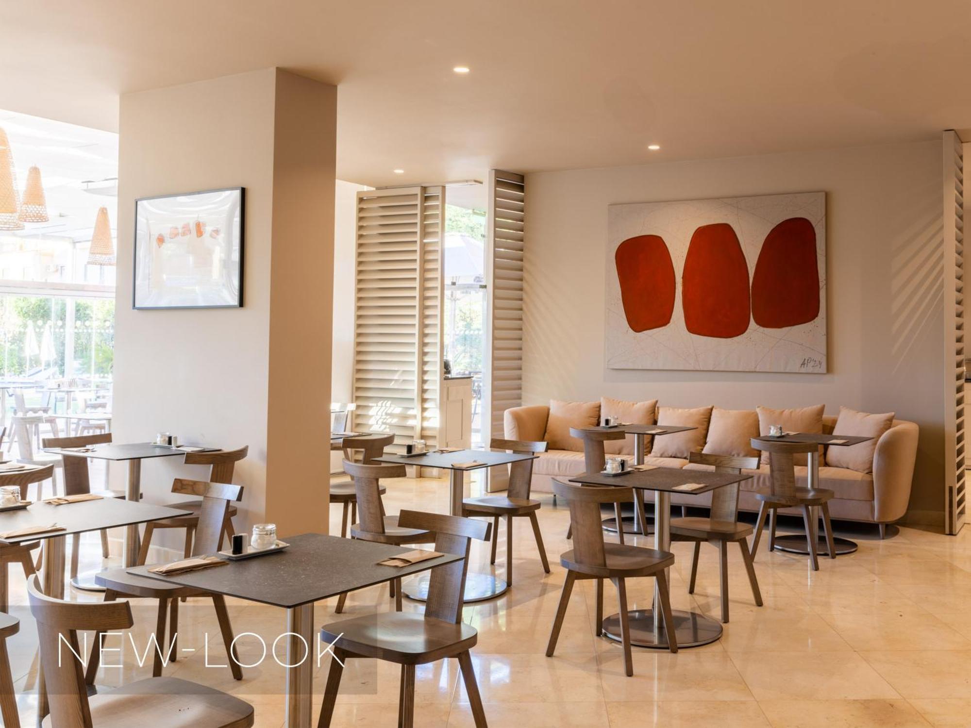 Aqua Pedra Dos Bicos Design Beach Hotel - Adults Friendly Albufeira Exterior photo